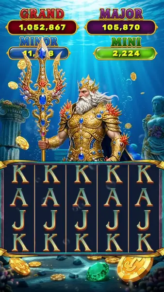 Кадр рекламы FJD Game