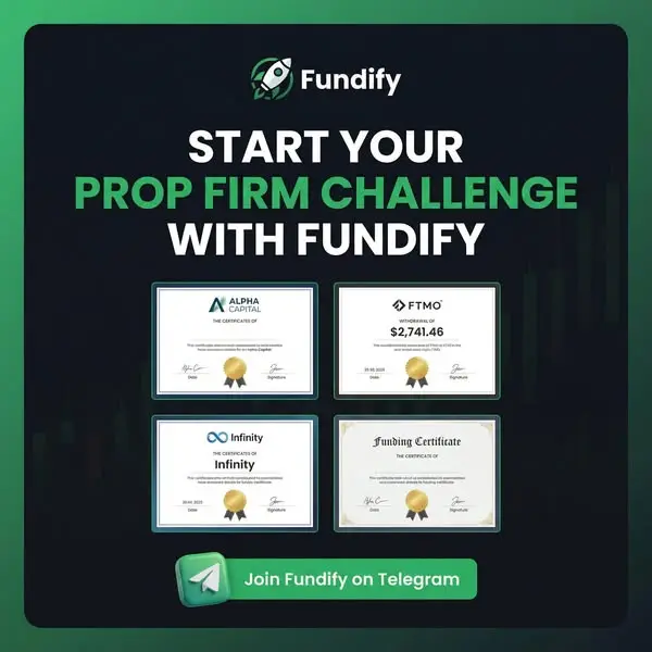 Кадр рекламы Fundify