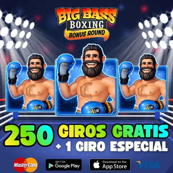 Кадр рекламы Big win