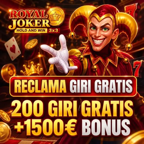Кадр рекламы Joker Game