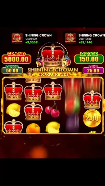 Кадр рекламы Lucky Day