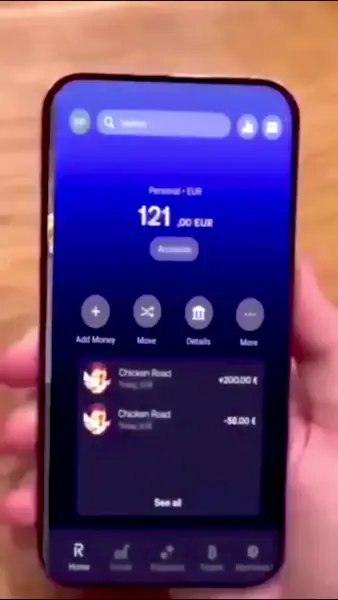 Кадр рекламы Best App