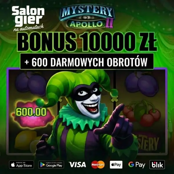 Кадр рекламы Salon Polska