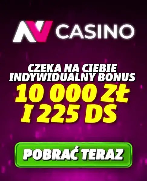 Кадр рекламы NV