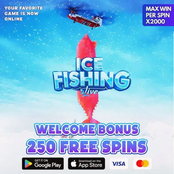 Кадр рекламы Igaming Club