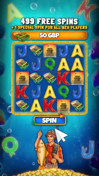 Кадр рекламы BigSpin Club