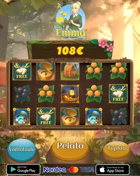 Кадр рекламы Fin Spin