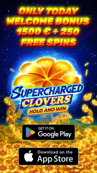 Кадр рекламы Jackpot Winner