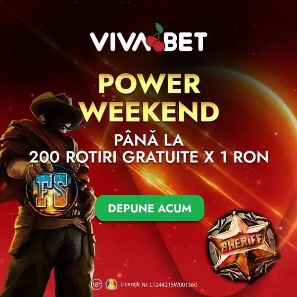 Кадр рекламы Vivabet