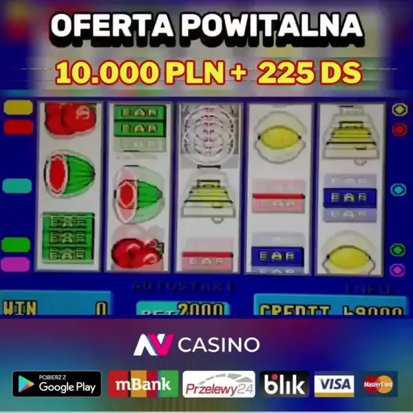 Кадр рекламы Laky game