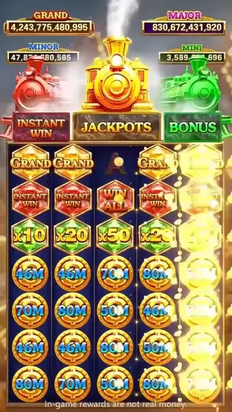 Кадр рекламы Big Win