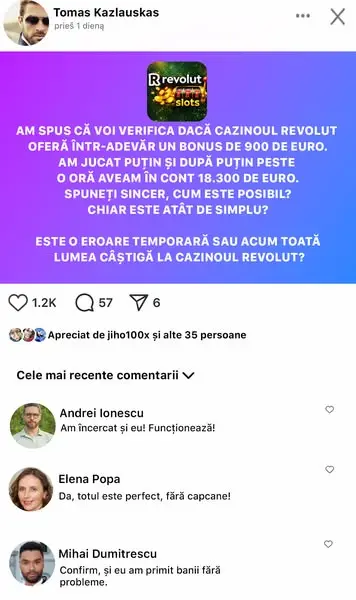 Кадр рекламы Pierre Dubois