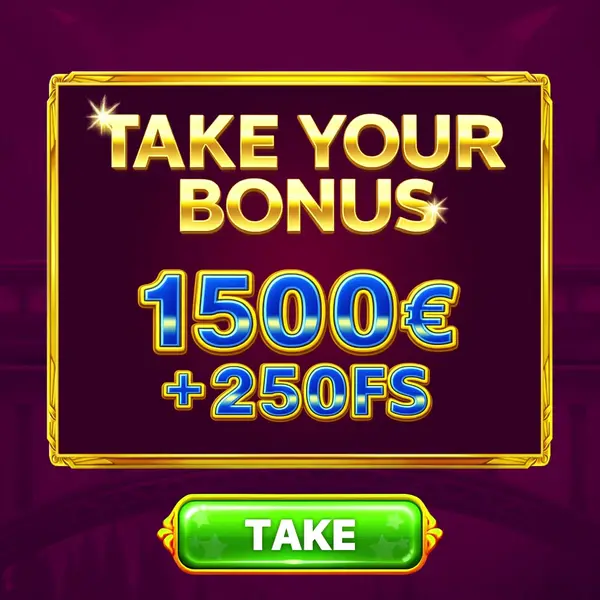Кадр рекламы Online casino