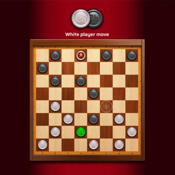 Кадр рекламы Board Games65