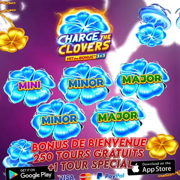 Кадр рекламы Jackpot Royale