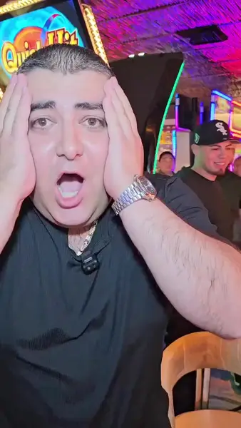 Кадр рекламы Possenti Jilly Tanner