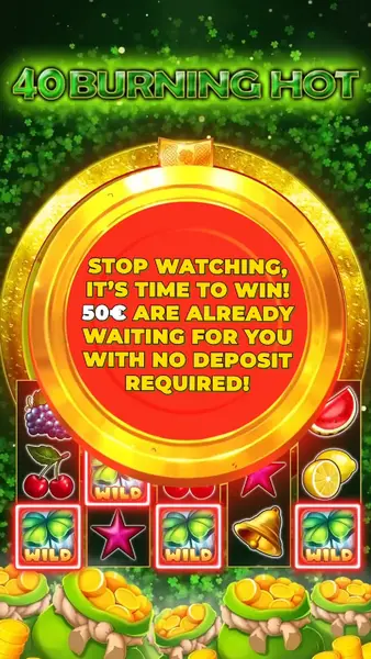Кадр рекламы Play Online