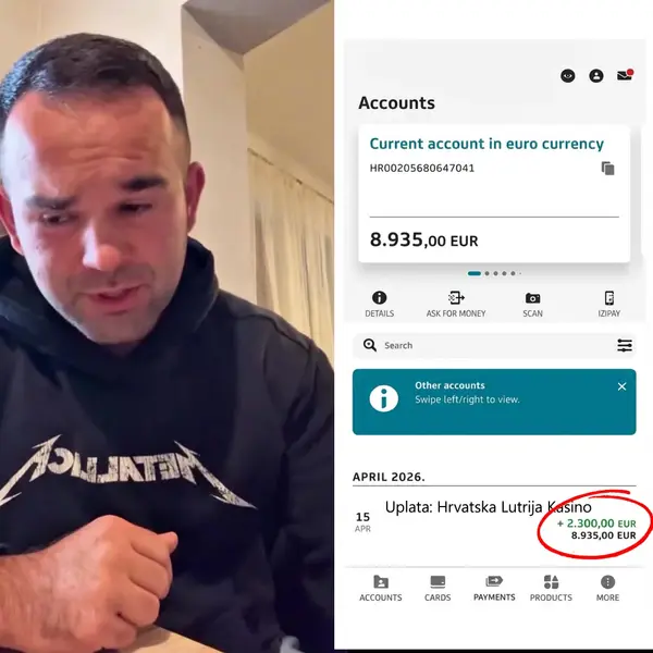 Кадр рекламы GamesInfo