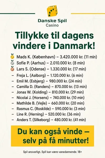 Кадр рекламы Lottery Property 