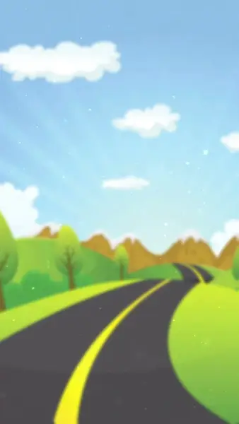 Кадр рекламы Chicken Road