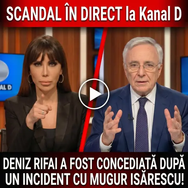 Кадр рекламы Digi24