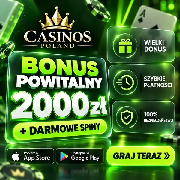 Кадр рекламы Momenty Sukcesu