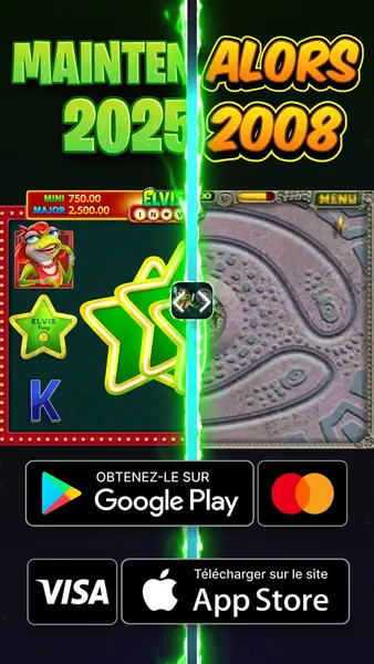 Кадр рекламы Free Slots Games