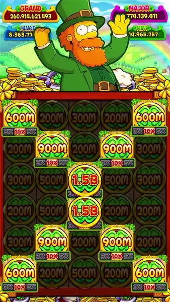 Кадр рекламы Roll & Win