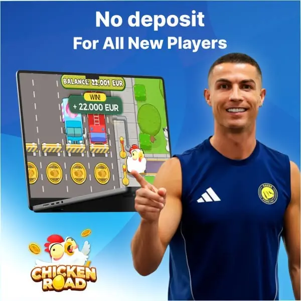 Кадр рекламы Top Game