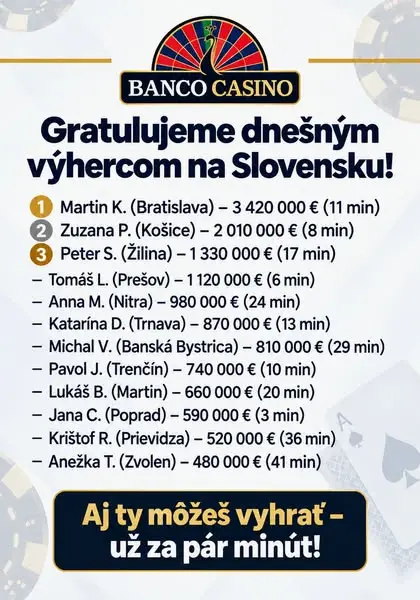Кадр рекламы Spins Wins