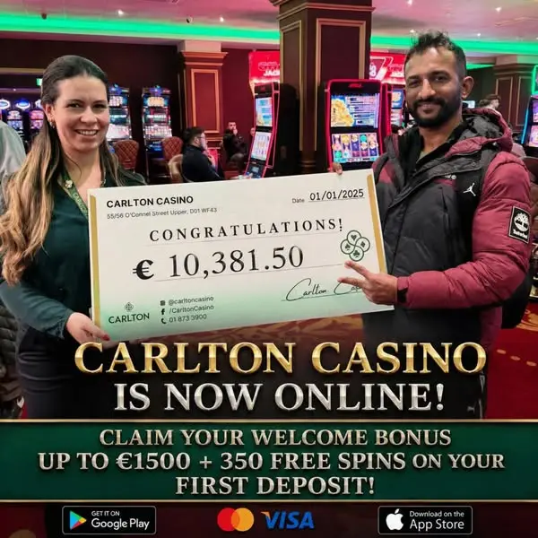 Кадр рекламы Play Online