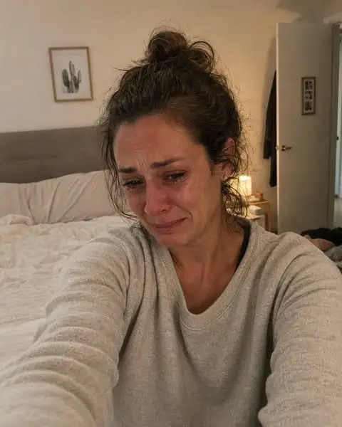 Кадр рекламы Camila Howard