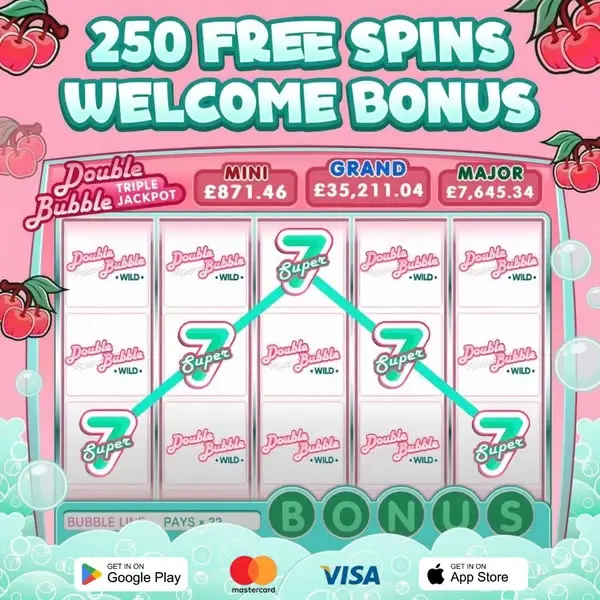 Кадр рекламы Royal Slot Online