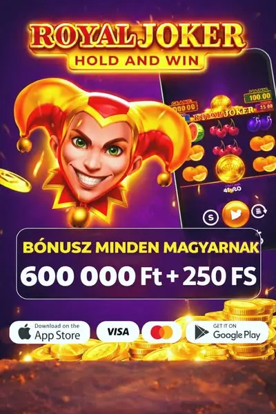 Кадр рекламы Casino Win Győr