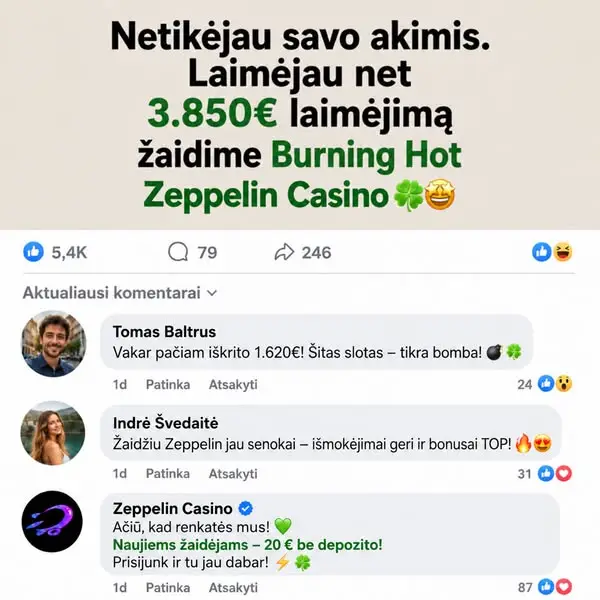 Кадр рекламы Big Win