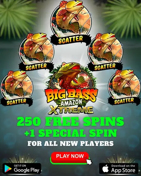 Кадр рекламы Pragmatic Casino