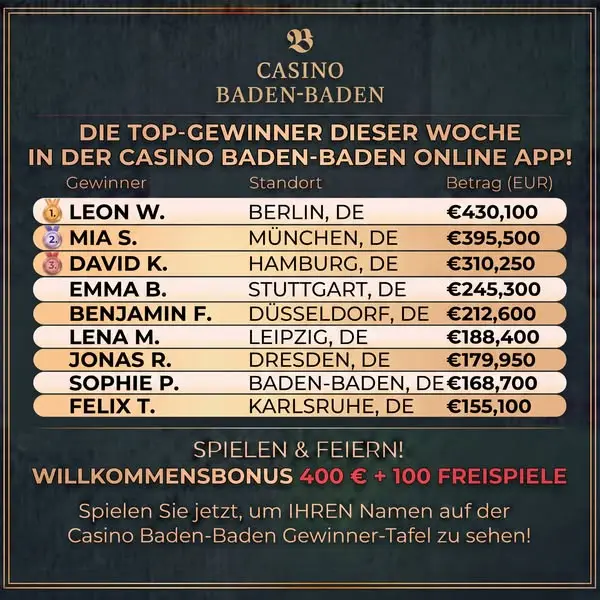 Кадр рекламы Spiel & Unterhaltung Deutschland