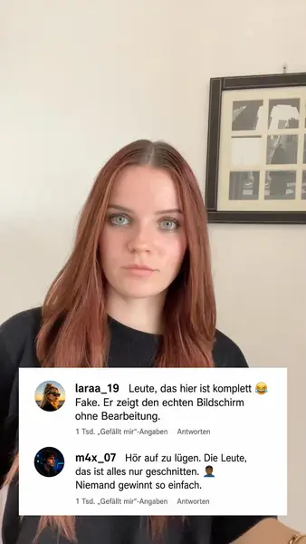 Кадр рекламы Hayleyp Junior Lynnq