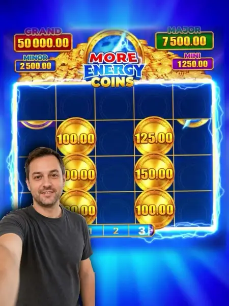 Кадр рекламы Best Slots