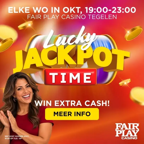 Кадр рекламы Fair Play Casino