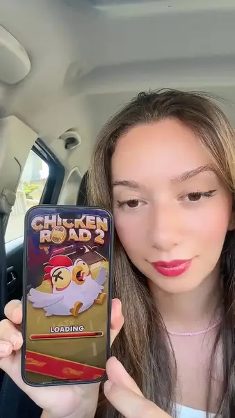 Кадр рекламы Chicken Zone x100