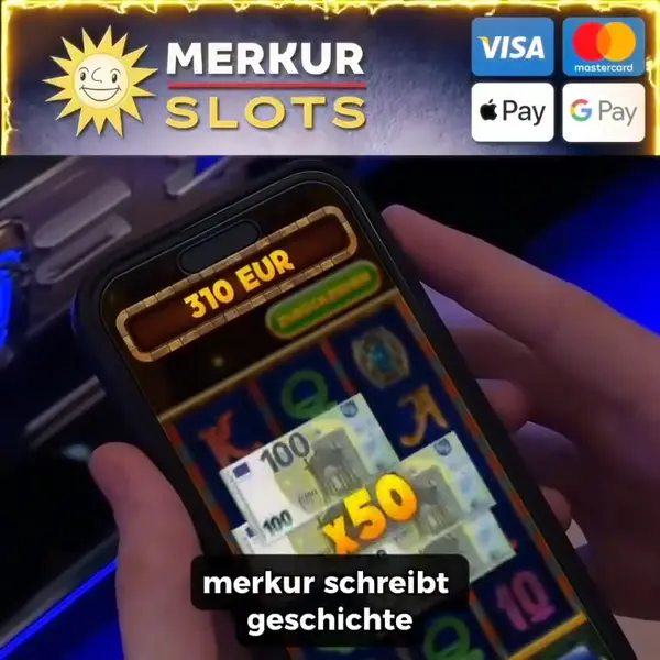 Кадр рекламы Grand Jackpot
