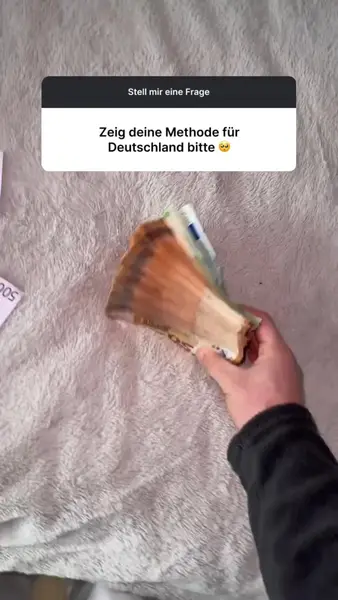 Кадр рекламы Big win