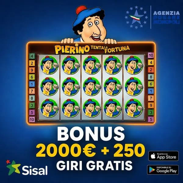 Кадр рекламы Euro Luck