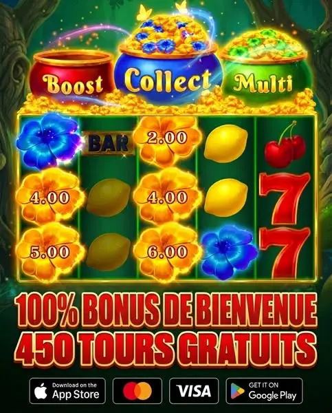 Кадр рекламы Royal Jackpot