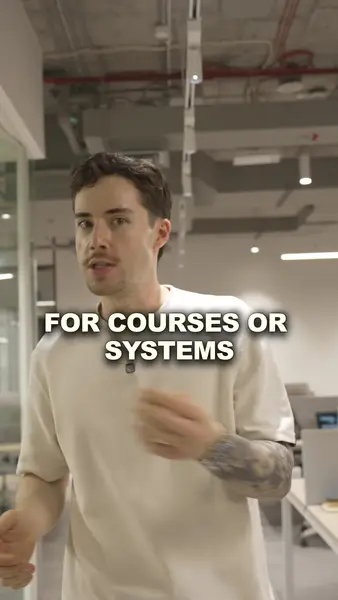 Кадр рекламы TCFX Trading Education