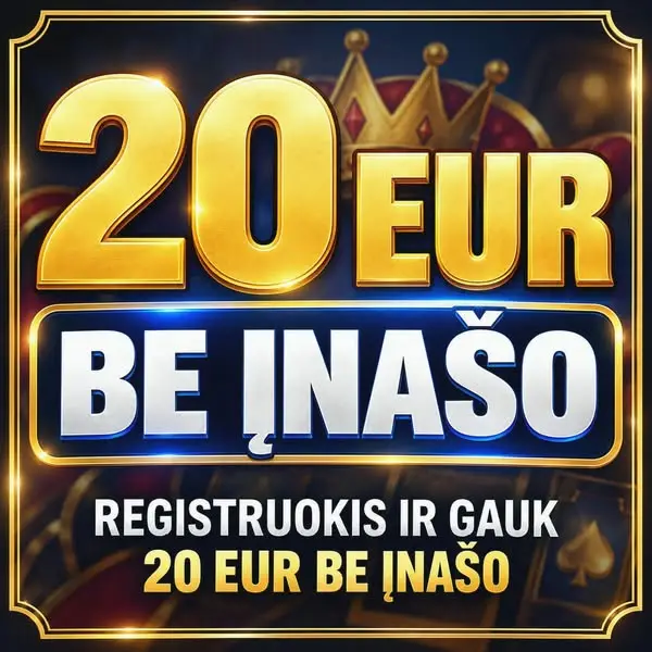 Кадр рекламы Spin Palace