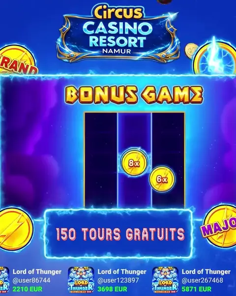 Кадр рекламы Lucky day