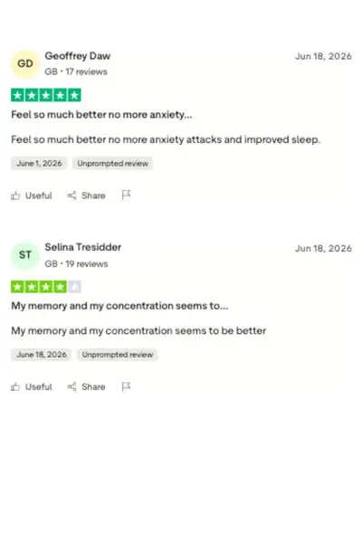 Кадр рекламы Top Tips for Better Living - Group