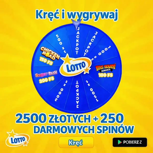 Кадр рекламы Lotto Point